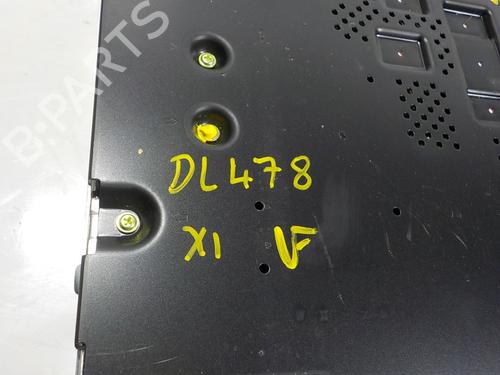 Electronic module SEAT LEON Sportstourer (KL8, KLD) 2.0 TDI | BP15065400M83 