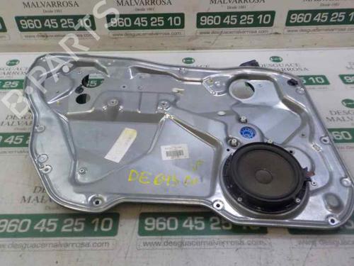 Used Front left window mechanism Front left window mechanism 4915282 4915282