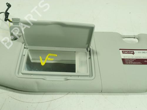 Pare-soleil gauche FIAT TIPO Hatchback (356_, 357_) 1.0 (357HXN1A) (101 hp) 30870246