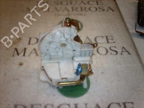 Rear right lock NISSAN PRIMERA Hatchback (P11) 2.0 16V | BP3736664C99 
