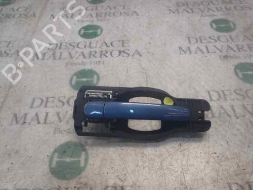 rear-right-exterior-door-handle-audi-a2-8z0-14-3b0837207ggru-2000-2001-2002-2003-2004-2005-4014198 main image