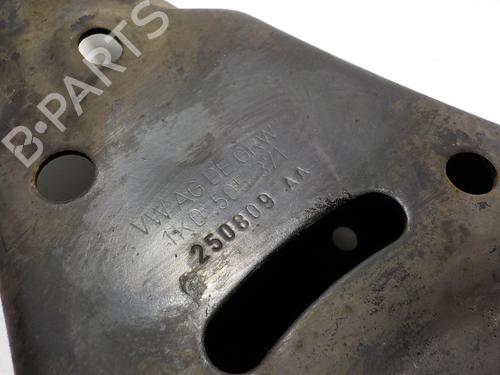 Left rear suspension arm VW GOLF VI (5K1) 1.6 TDI | BP13488632M14 