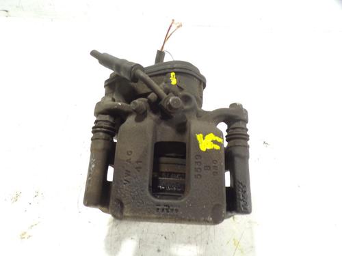 Used Right rear brake caliper SEAT ALHAMBRA (710, 711) [2010-2022]  11553887