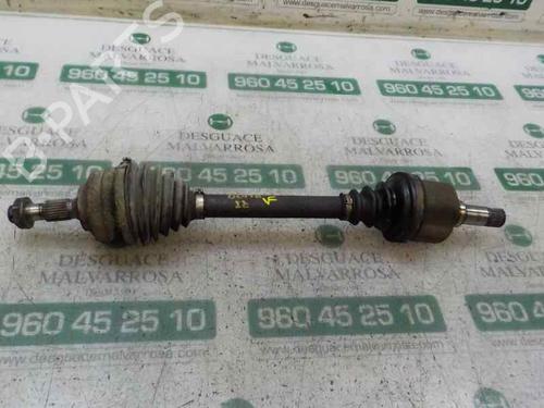 Used Left front driveshaft Left front driveshaft PEUGEOT 5008 (0U_, 0E_) 2.0 HDi 150 / BlueHDi 150 (150 hp) 4735818 4735818