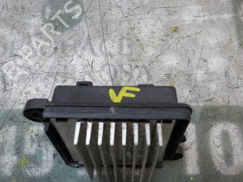 Heater resistor CITROËN C4 Grand Picasso I (UA_) | BP11644365M108