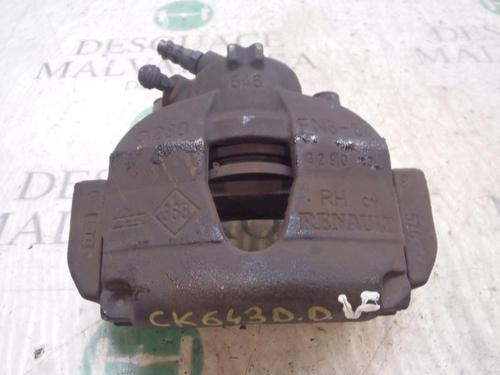 Used Right front brake caliper Right front brake caliper 11547574 11547574