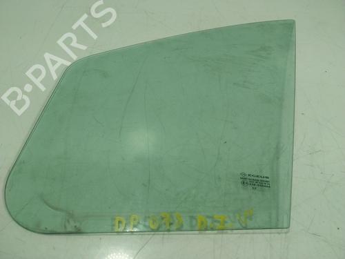 Used Front left quarter glass Front left quarter glass 20310142 20310142