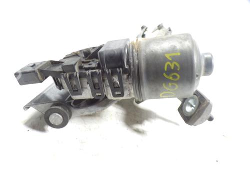 Front wiper motor FORD FIESTA VI (CB1, CCN)  | BP7210865M29 