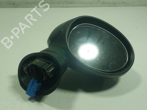 Right mirror MINI MINI COUNTRYMAN (F60) Cooper S ALL4 51167931990