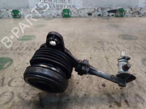 Used Clutch slave cylinder Clutch slave cylinder RENAULT MEGANE II (BM0/1_, CM0/1_) [2001-2012] 14270691 14270691