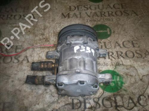 AC compressor NISSAN TRADE Van  | BP3772246M34 