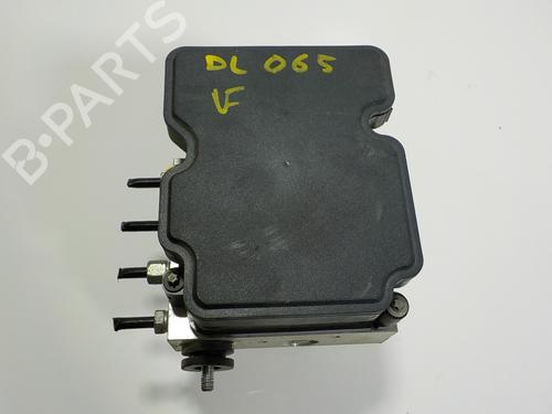 ABS pump RENAULT KADJAR (HA_, HL_) 1.2 TCe 130 (HLMR) | BP15066338M43 