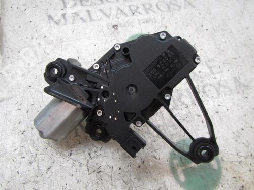 Rear wiper motor CITROËN C4 I (LC_)  | BP3821264M102 