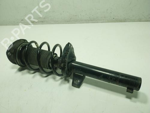 Used Right front shock absorber SKODA OCTAVIA III (5E3, NL3, NR3) 1.5 TSI (150 hp) 30120458