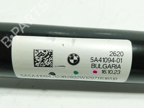 Driveshaft BMW X5 (G05, F95) xDrive 30 d Mild-Hybrid | BP34142597M37 - Image 4
