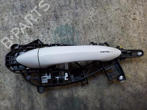 Front right exterior door handle OPEL ASTRA K (B16)  13462006