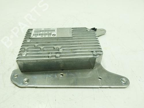 Used Electronic module Electronic module BMW X6 (E71, E72) M 50 d (381 hp) 19656780 19656780