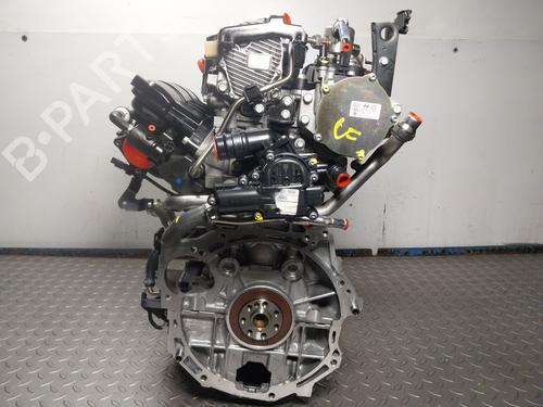 Engine HYUNDAI TUCSON (NX4E, NX4A) 1.6 T-GDi | BP26152943M1 