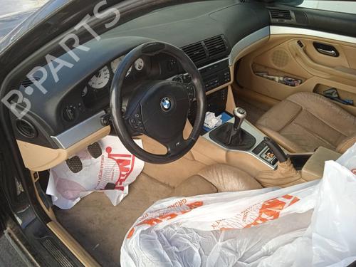 Fuel pump BMW 5 (E39) 530 d | BP8373472M76 