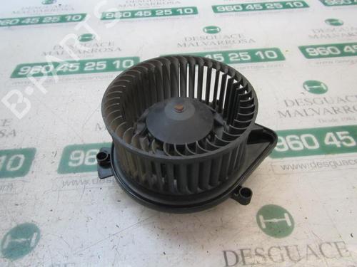 Heater blower motor SEAT EXEO ST (3R5) 2.0 TDI | BP3990417M62 