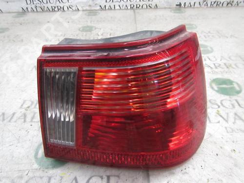 Used Right taillight SEAT IBIZA II (6K1) 1.9 TDI (90 hp) 3833437