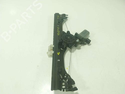 Used Front left window mechanism Front left window mechanism 39155807 39155807