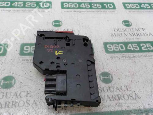 Used Electronic module MERCEDES-BENZ E-CLASS Coupe (C207) [2009-2016]  7886094