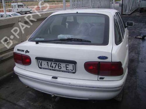 Left tailgate light FORD ESCORT V (AAL, ABL) 1.6 i 16V | BP3747759C79 