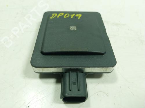 Used Electronic module Electronic module TOYOTA C-HR (_X2_, _H2_) [2023-2026] 20316598 20316598