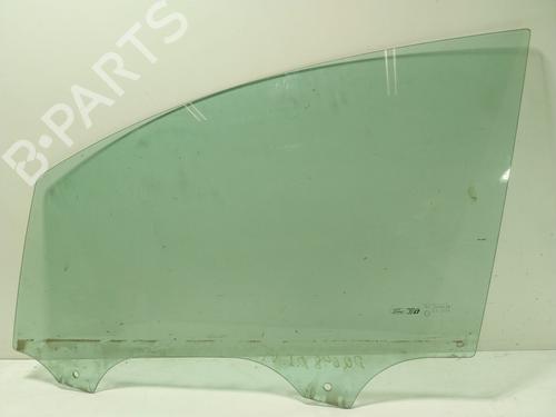 Used Front left door window FORD B-MAX (JK) [2012-2025]  24738366