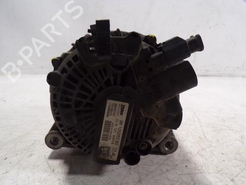 Alternator PEUGEOT 308 II (LB_, LP_, LW_, LH_, L3_)  | BP8856849M7 
