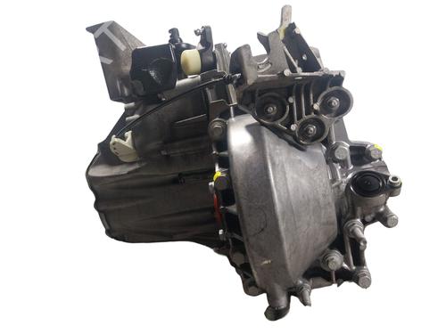 Gearbox CITROËN C5 III (RD_)  | BP17865492M3 