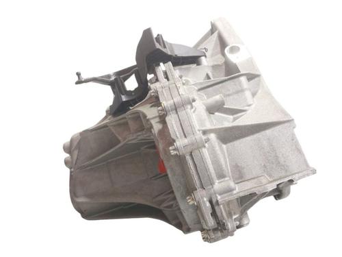 Gearbox RENAULT MEGANE III Hatchback (BZ0/1_, B3_) 1.5 dCi (BZ0C) | BP36561087M3  - Image 5