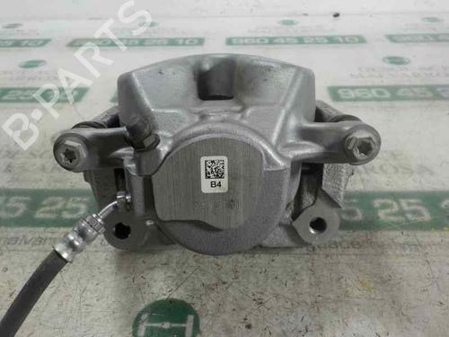 Right front brake caliper BMW X3 (G01, F97, G08) xDrive 20 d | BP11551984M104 