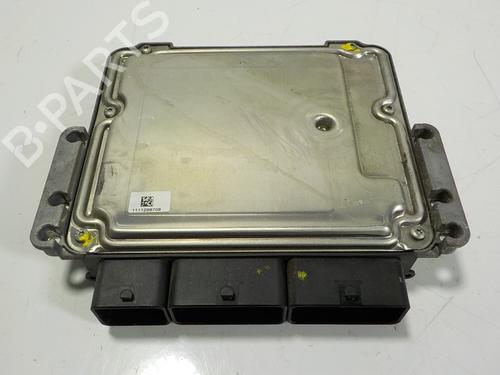 Used Engine control unit (ECU) FIAT TALENTO Van (296_) 1.6 D (121 hp) 12175557