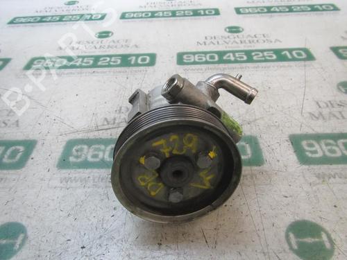 Styring servopumpe PEUGEOT BIPPER (AA_) 1.3 HDi 75 | BP3872438M99 