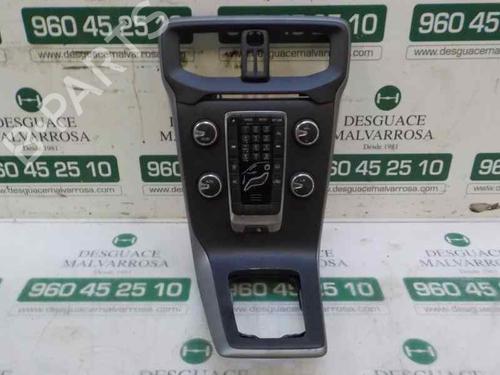 Used Climate control Climate control VOLVO V40 Hatchback (525) [2012-2019] 6046578 6046578