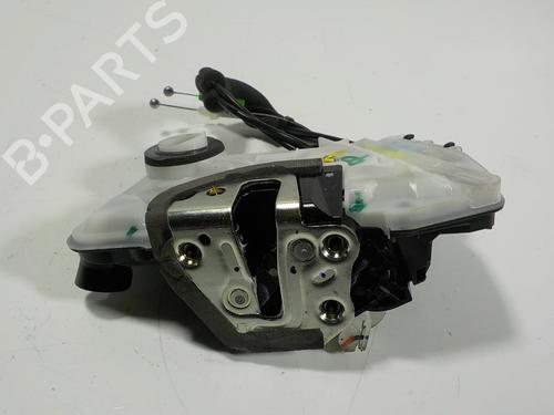 Used Front left lock Front left lock TOYOTA COROLLA Saloon (_E21_) [2019-2026] 11826975 11826975