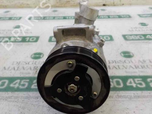 AC compressor SKODA FABIA III (NJ3)  | BP5818523M34 