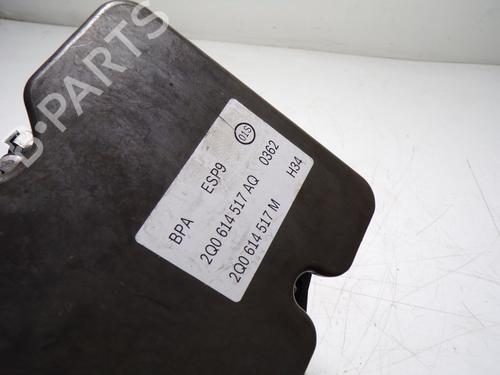 ABS pump AUDI A1 Sportback (GBA)  | BP12960783M43 