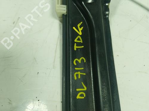 Rear right window mechanism BMW X6 (E71, E72)  | BP16293779C25 