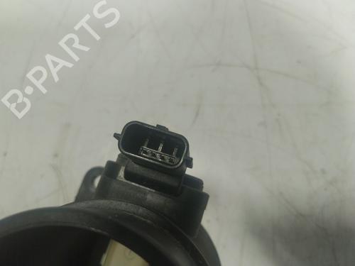Mass air flow sensor RENAULT KANGOO / GRAND KANGOO II (KW0/1_) 1.5 dCi 90 (KW05, KW08, KW0G, KW11) | BP18299393M95 