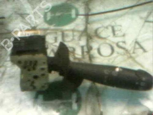 Used Steering column stalk RENAULT CLIO II (BB_, CB_) 1.4 16V (B/CB0P, BB13) (98 hp) 3777864
