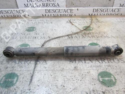 Used Right rear shock absorber Right rear shock absorber AUDI TT (8N3) 1.8 T quattro (224 hp) 3846763 3846763