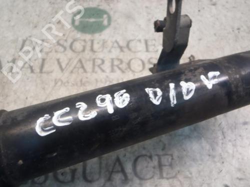 Right front shock absorber FORD TRANSIT Van (FA_ _) 2.4 TDE | BP3810238M17 