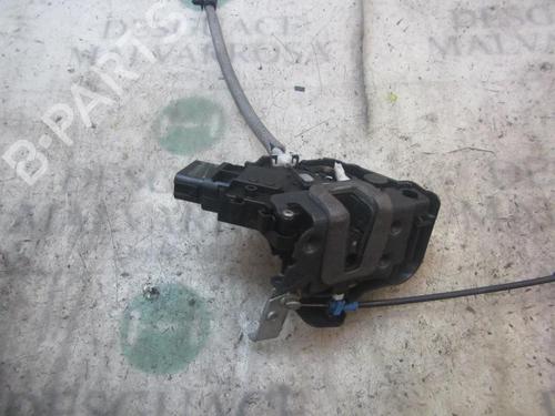 Used Front right lock FORD MONDEO IV (BA7) 2.0 TDCi (140 hp) 3833214