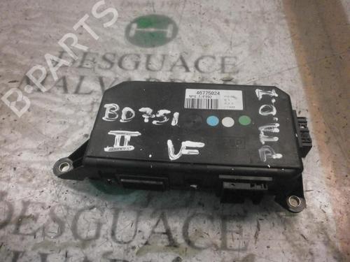 Used Electronic module FIAT STILO (192_) 1.9 JTD (192_XE1A) (115 hp) 4032085
