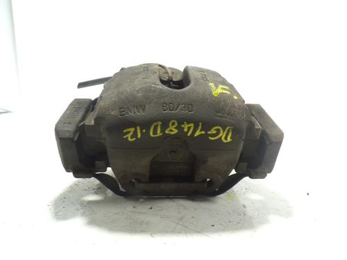 Used Left front brake caliper Left front brake caliper BMW X5 (E53) 3.0 d (218 hp) 11552162 11552162