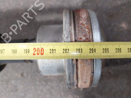 Kardanaksel Kompl. JAGUAR E-PACE (X540) | BP31326913M37