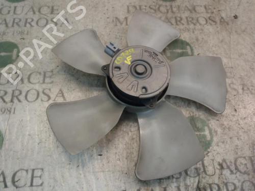 Køleventilator elektrisk TOYOTA COROLLA (_E12_) 1.6 VVT-i (ZZE121_, ZZE121R) | BP3813335M35 